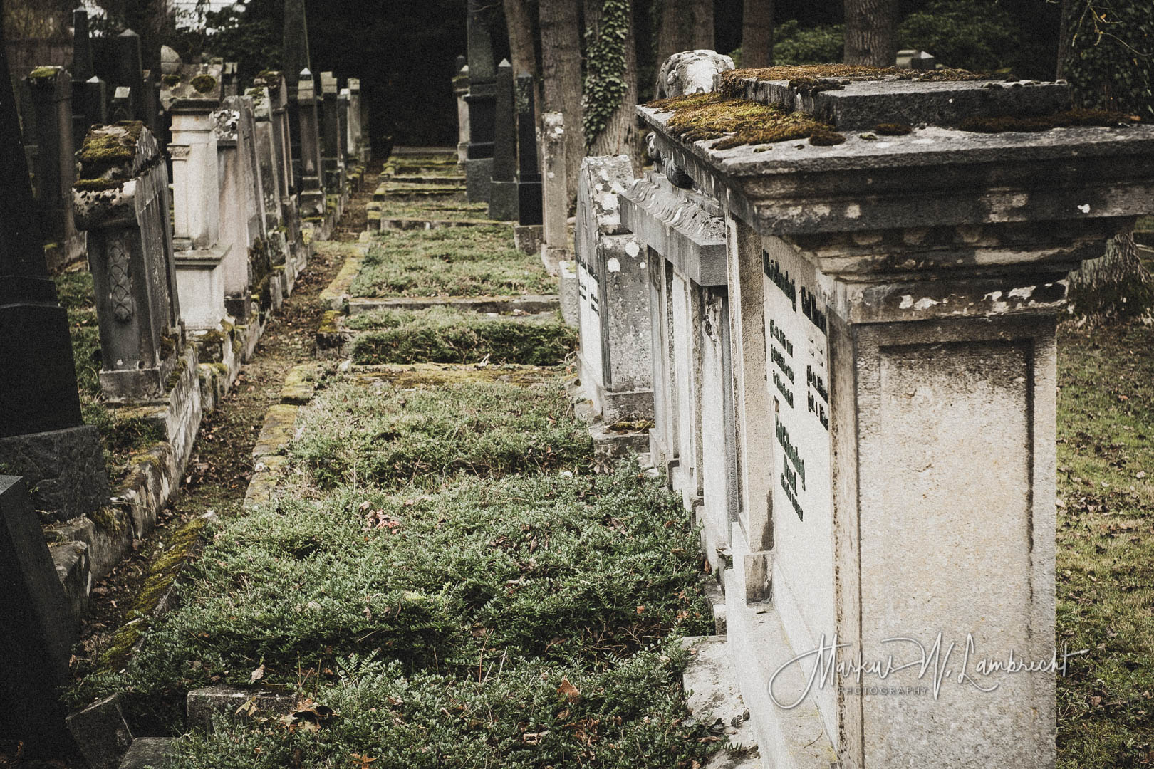 Göttingen, Jüdischer Friedhof